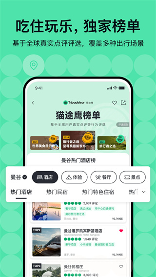 TripAdvisor猫途鹰(1)