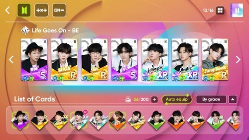 rhythm hive2025最新版图4