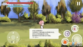 青鸟镇图1