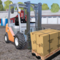 Truck And Forklift Simulator最新 