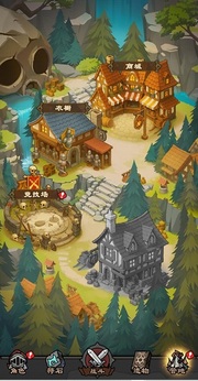 人机战士王者wiki图1