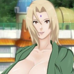 木叶女忍的训练v3.0官方最新版