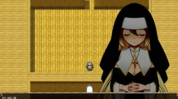 修女塞琳奋斗记v4.4.0汉化完整版图3