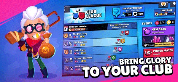 Brawl Stars国际版(2)