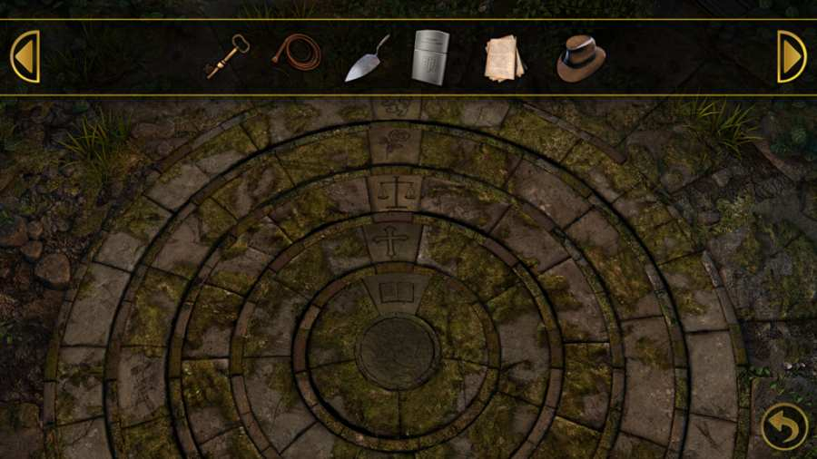 消失的地平线2截图3