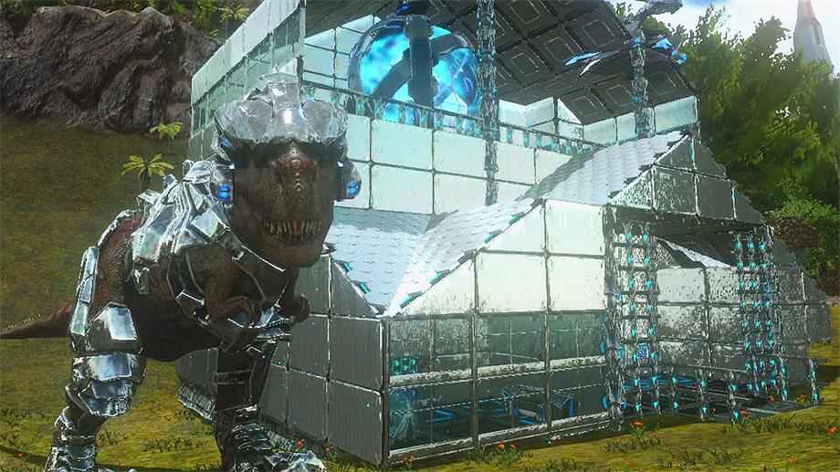 山海经神兽录图1
