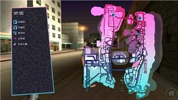罪恶都市手机版图4