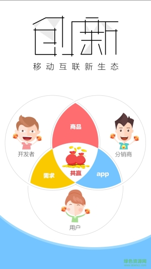 变色龙轻App图3