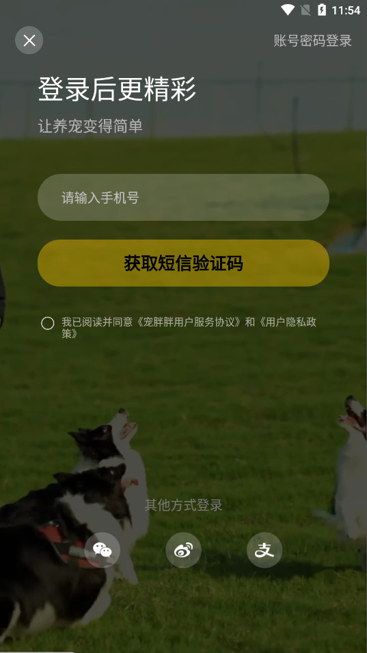 宠胖胖超级malll图5