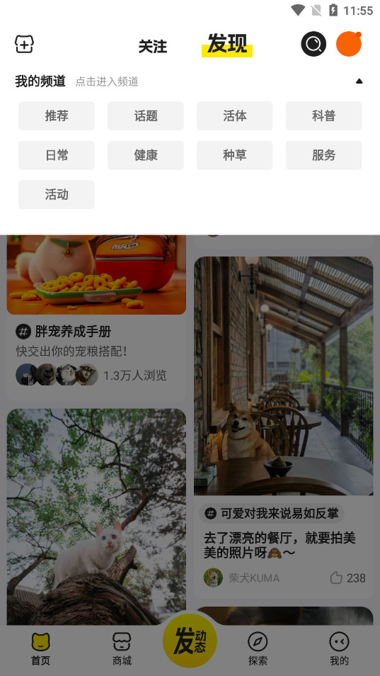 宠胖胖超级malll图8