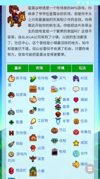 星露谷维基百科中文版图2