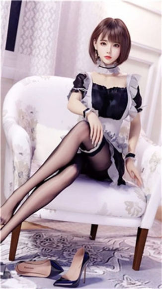 拯救AI女友(2)