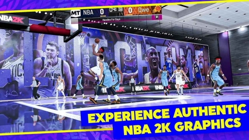 我的NBA2K24安卓版(1)