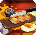 托卡寿司店无广告版