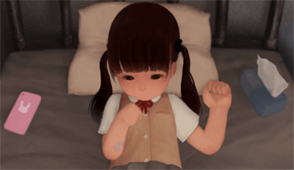 迷失的小女孩2.0版图3
