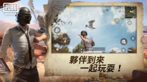 PUBG国际版(4)