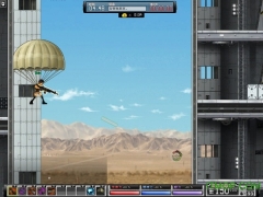 弹头奇兵图2