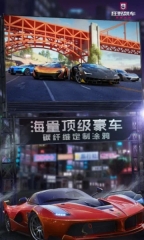 狂野飙车9真正单机版图2