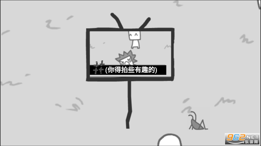 webecomewhatwebehold拍照也疯狂中文图2