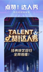 西瓜视频车机版