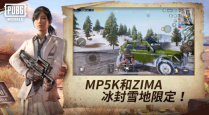 PUBG国际版(3)