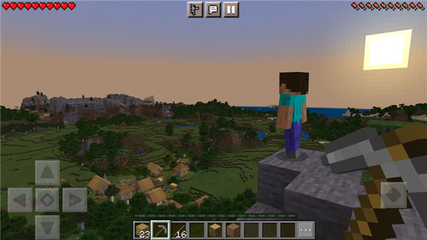 minecraftpe手机版(4)