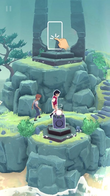 花园之间手机版(3)