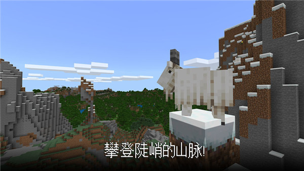 minecraftpe手机版(2)