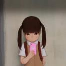 LoseLife小女孩桃子移植版