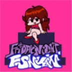 fnf腐化模组(pico)