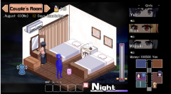 夏日狂想曲冷狐版截图2