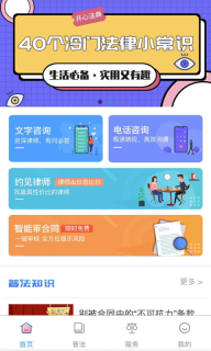 人民律师(1)