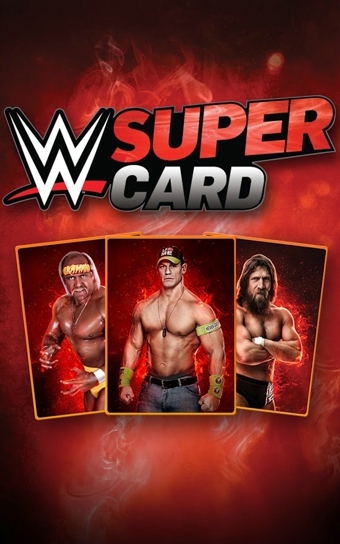 wwe2k23汉化补丁截图1