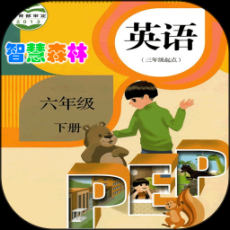 PEP小学英语六年级下