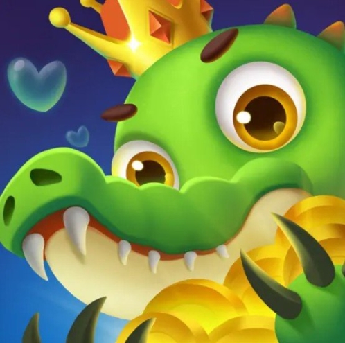 爆赚水族馆1.0.7