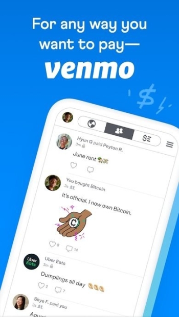 Venmo(1)