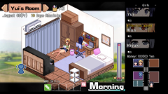 夏日狂想曲冷狐版截图1