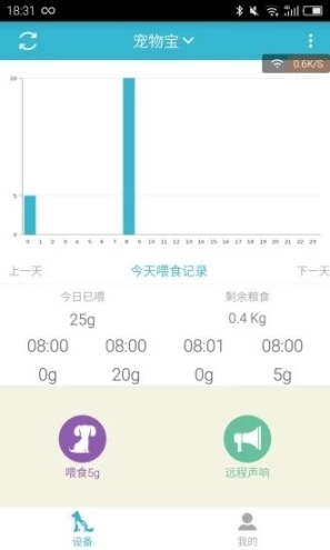 小桔宠物(3)