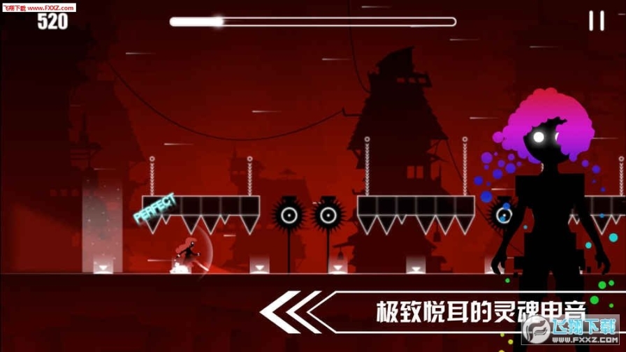 缪斯余音官方版(2)