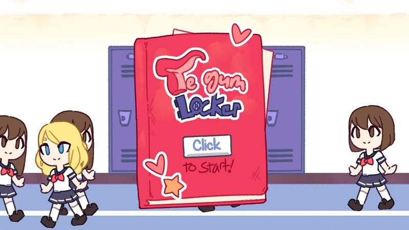 tentacle locker汉化版截图5