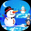 雪人先生