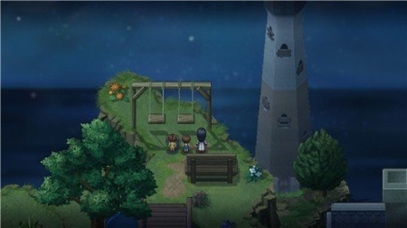 去月球汉化版(2)