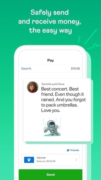 Venmo(4)