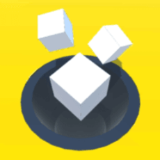 清理砖块3d失