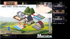 夏日狂想曲冷狐版截图3