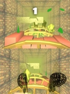 超级粉碎撞击(1)