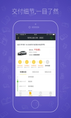 车达人(3)