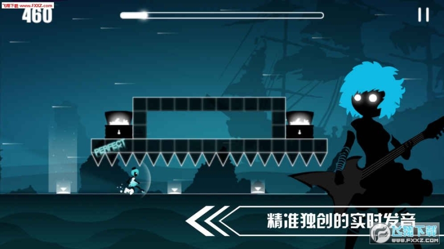缪斯余音官方版(4)