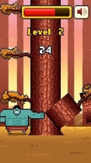 Timberman安卓版(3)