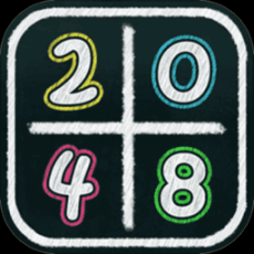 2048射击红包版